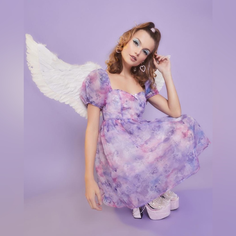 Sugar Thrillz dress